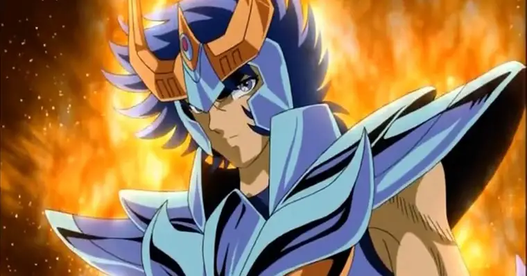 Ikki de Fênix