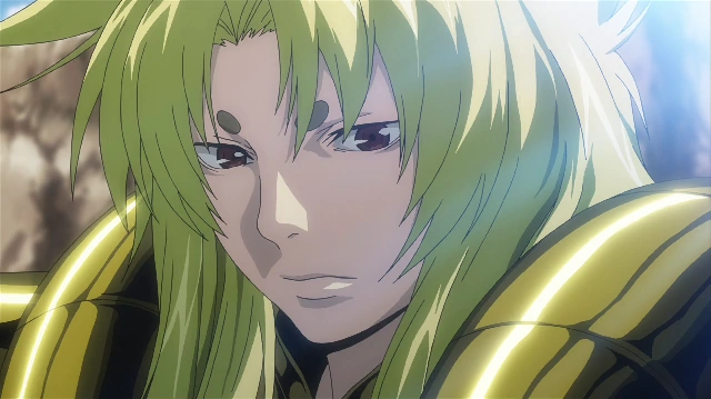Shion de Áries