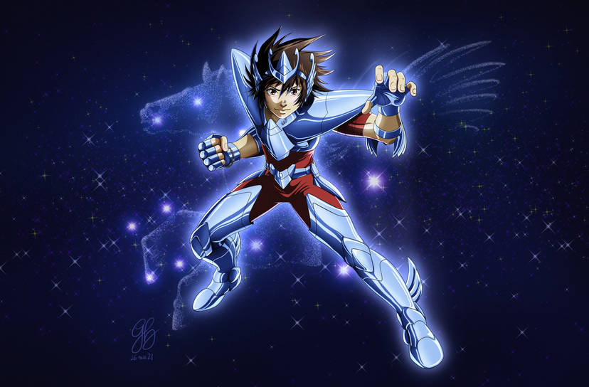 Tenma de Pégaso