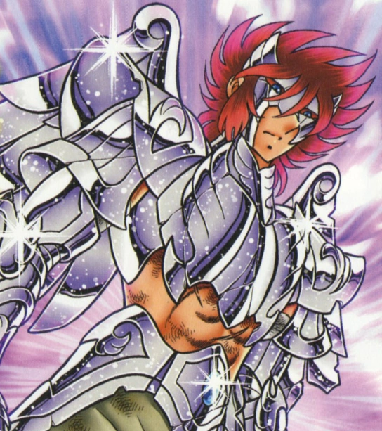 Tohma Anjo Celeste